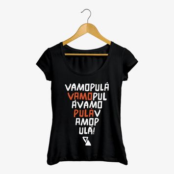 camiseta-feminina-sandy-e-junior-vamo-pula-vamo-pula-faz-parte-do-repertorio-do-cd-00602508036651-26060250803665