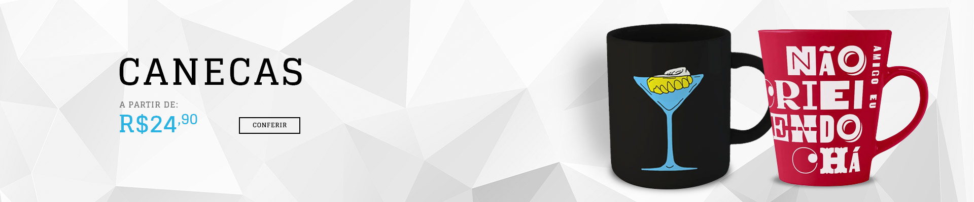Banner desktop