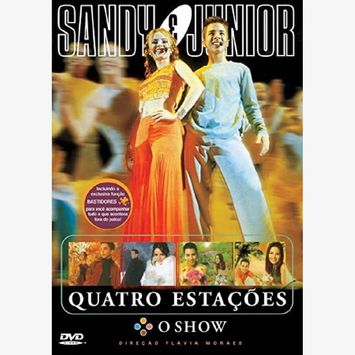 dvd-sandy-e-junior-quatro-estacoes-o-show-dvd-sandy-e-junior-quatro-estacoes-o-00044005332490-2604400533249