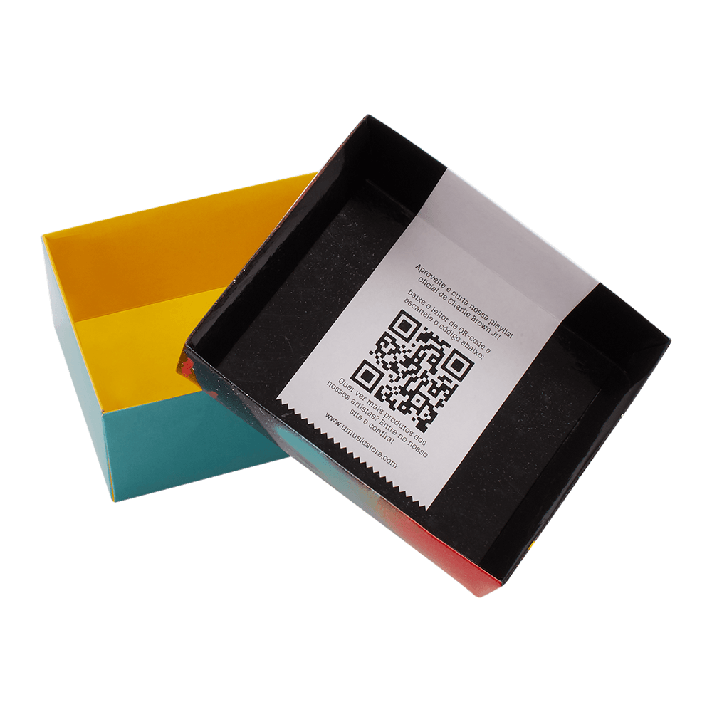 Meia Masculina Charlie Brown Jr. Bocas Ordinárias Universal Music Store universalmusic B2B