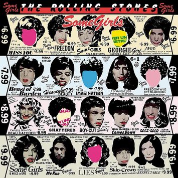 vinil-rolling-stones-some-girls-2009-remastered-half-speed-new-cover-art-importado-vinil-rolling-stones-some-girls-impo-00602508773242-00060250877324