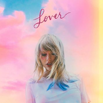 vinil-duplo-taylor-swift-lover-pink-and-blue-coloured-importado-vinil-duplo-taylor-swift-lover-00602508148453-00060250814845