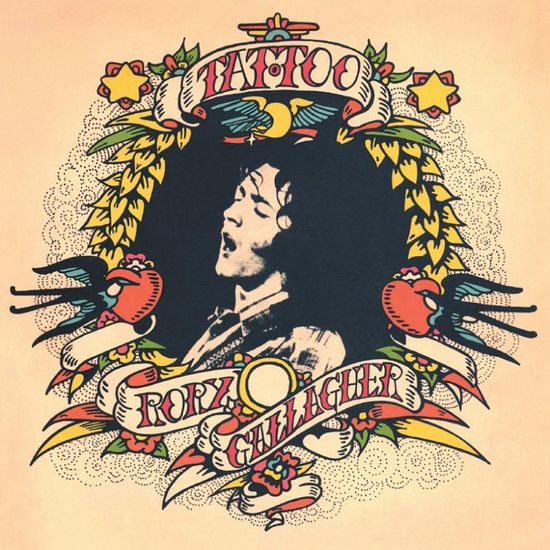 vinil-rory-gallagher-tattoo-remastered-2011-importado-vinil-rory-gallagher-tattoo-00602557977301-00060255797730