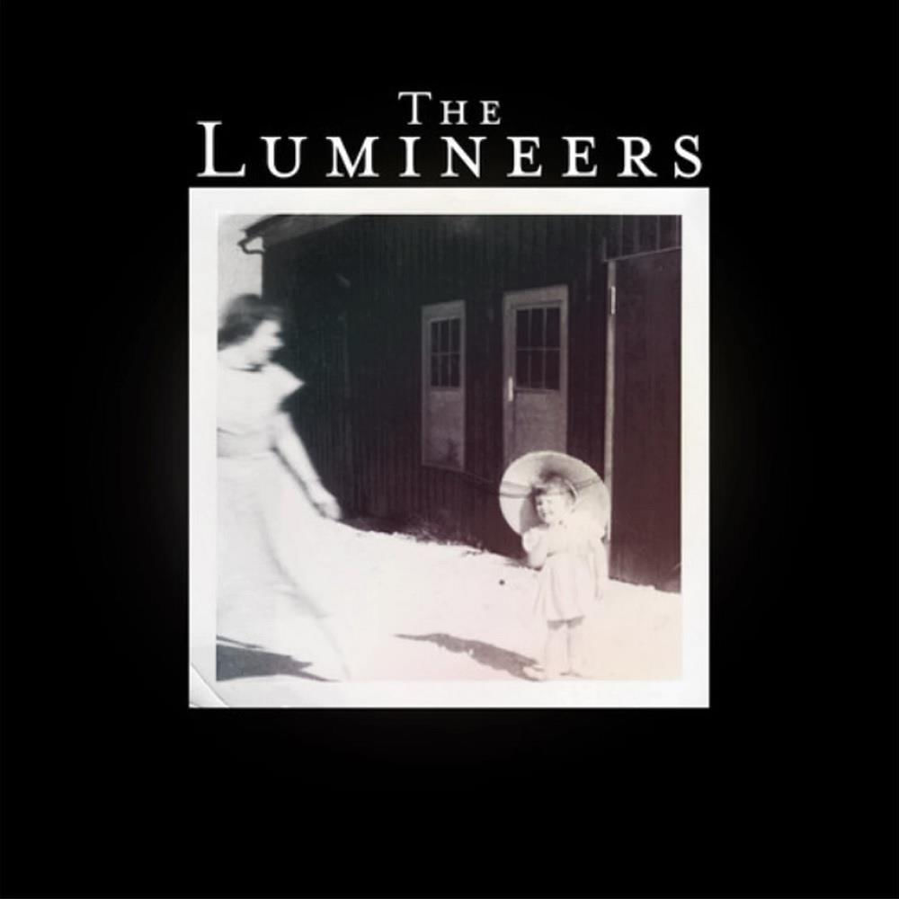 VINIL The Lumineers The Lumineers (Standard Vinyl LP) Importado