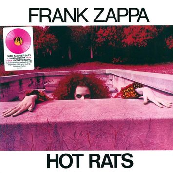 vinil-frank-zappa-hot-rats-50th-anniversary-translucent-pink-importado-vinil-frank-zappa-hot-rats-00824302384190-00082430238419