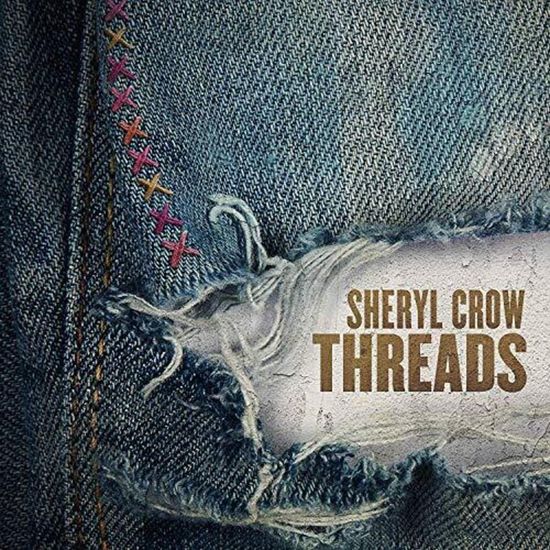 vinil-duplo-sheryl-crow-threads-importado-vinil-duplo-sheryl-crow-threads-impo-00843930041602-00084393004160