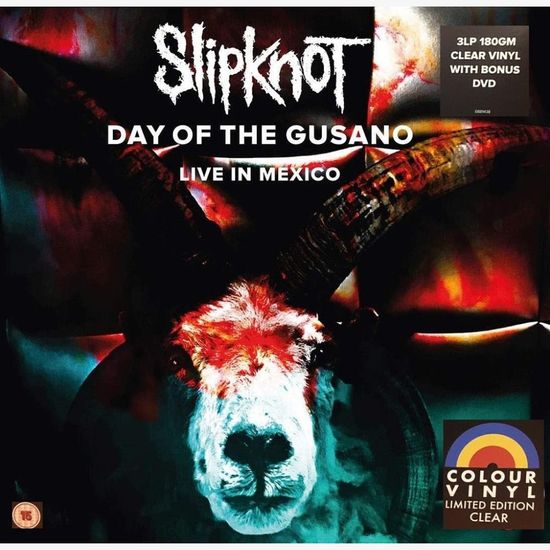 vinil-triplo-slipknot-day-of-the-gusano-live-in-mexico-colour-vinyl-clear-dvd-importado-vinil-triplo-slipknot-day-of-the-gusan-00602508814389-00060250881438
