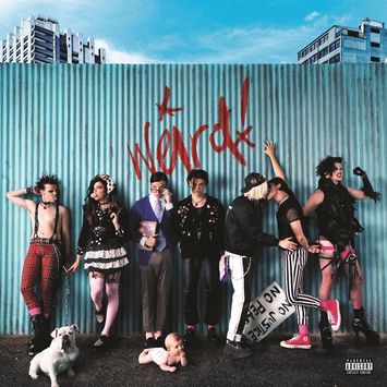 cd-yungblud-weird-importado-cd-yungblud-weird-importado-00602507118006-00060250711800