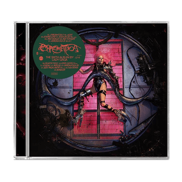 CD-Lady-Gaga---Chromatica---Standard