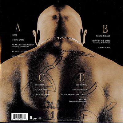 me against the world lp album 2pac me against the world lp album 2pac