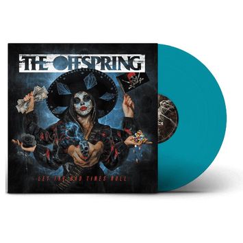 vinil-the-offspring-let-the-bad-times-roll-colored-vinyl-importado-the-offspring-let-the-bad-times-roll-00888072230095-00088807223009