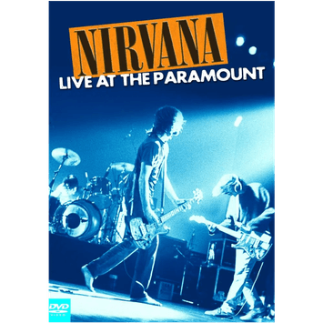 Nirvana-Paramount-DVD