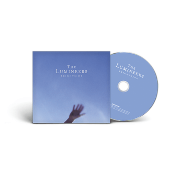 The-Lumineers---Brightside-CD