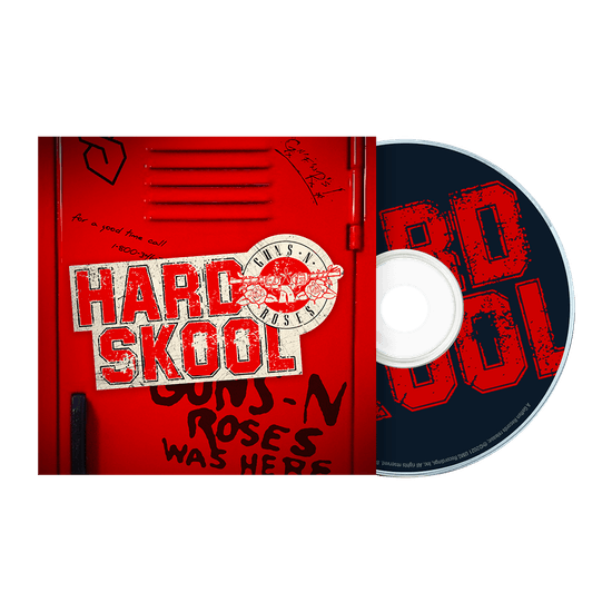 Guns-n-roses-Hard-Skool-CD