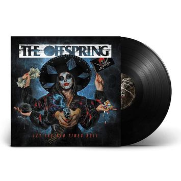 vinil-the-offspring-let-the-bad-times-roll-black-vinyl-importado-vinil-the-offspring-let-the-bad-times-00888072230200-00088807223020
