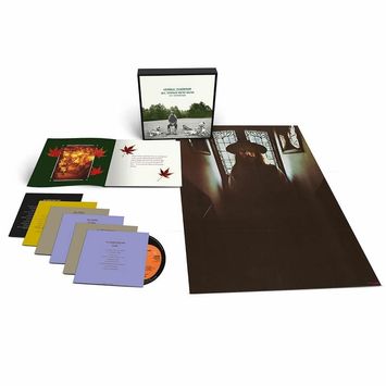 box-cd-george-harrison-all-things-must-pass-5cd-deluxe-bluray-importado-box-cd-george-harrison-all-things-must-00602435652382-00060243565238