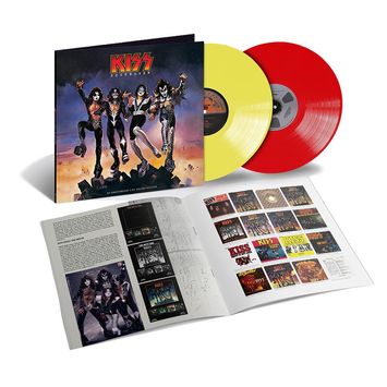 vinil-duplo-kiss-destroyer-45-2lp-yellow-and-red-limited-edition-importado-vinil-duplo-kiss-destroyer-45-2lp-y-00602435988238-00060243598823
