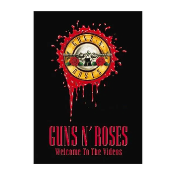DVDGuns