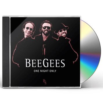 cd-bee-gees-one-night-only-importado-cd-bee-gees-one-night-only-importado-00731455922028-00073145592202
