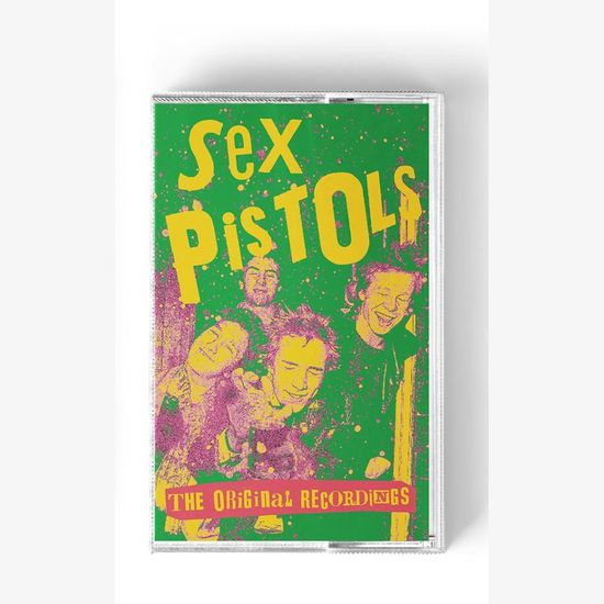 cassete-sex-pistols-the-original-recordings-cassette-4-importado-cassete-sex-pistols-the-original-recor-00602445595556-00060244559555