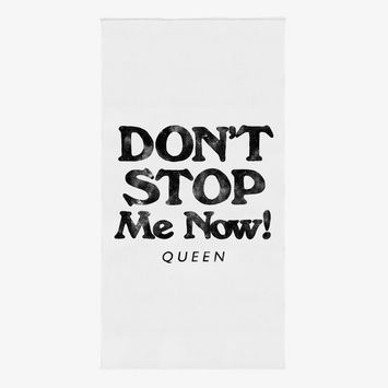 toalha-queen-dont-stop-me-now-lyric-towel-branca-toalha-queen-dont-stop-me-now-lyric-t-00602448903815-26060244890381