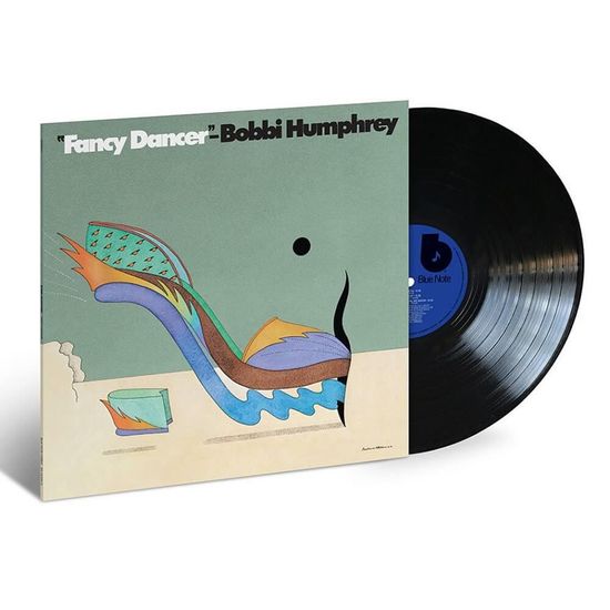 vinil-bobbi-humphrey-fancy-dancer-blue-note-classic-importado-vinil-bobbi-humphrey-fancy-dancer-blu-00602435968032-00060243596803