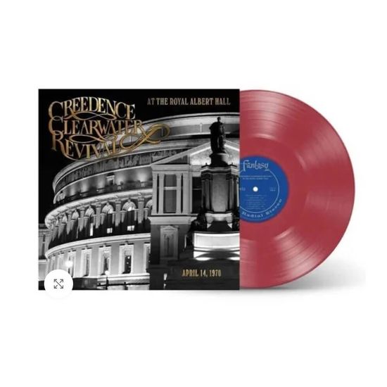 vinil-creedence-clearwater-revival-at-the-royal-albert-hall-lp-red-vinyl-london-uk-april-14-1970-importado-vinil-creedence-clearwater-revival-at-00888072414679-00088807241467