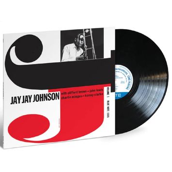 vinil-jay-jay-johnson-the-eminent-jay-jay-johnson-vol-1-blue-note-classic-lp-importado-vinil-jay-jay-johnson-the-eminent-jay-00602445353514-00060244535351
