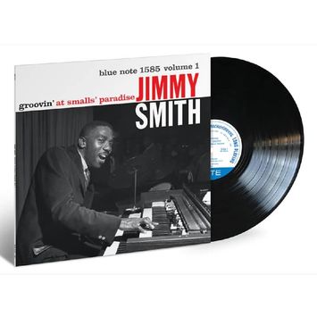 vinil-jimmy-smith-groovin-at-smalls-paradise-lp-batch-8-importado-vinil-jimmy-smith-groovin-at-smalls-p-00602508229299-00060250822929