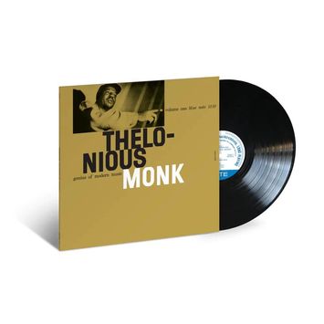 vinil-thelonious-monk-genius-of-modern-music-blue-note-classiclp-importado-vinil-thelonious-monk-genius-of-modern-00602445353361-00060244535336