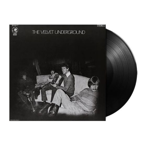 Vinil The Velvet Underground - The Velvet Underground (45th Anniversary) - Importado