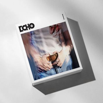 CD Jin (BTS) - ECHO Version I - Importado | Universal Music Store